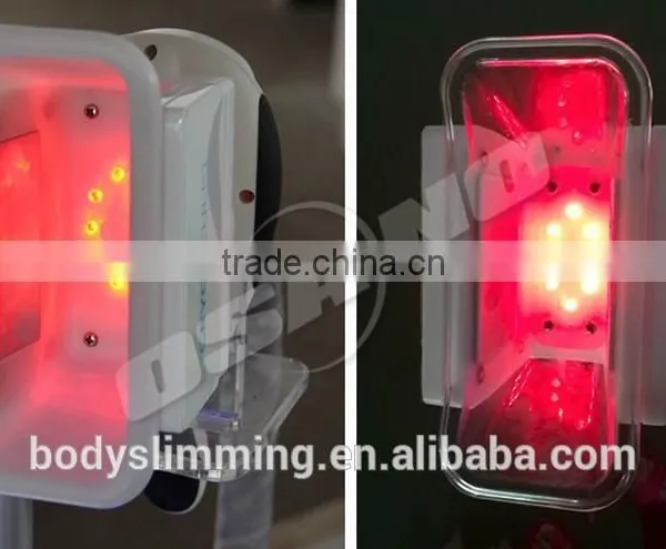 12 Months Warranty Fat Freezing Slimming Equipment 2 Handles Cryolipolisis Cavitation photo-5