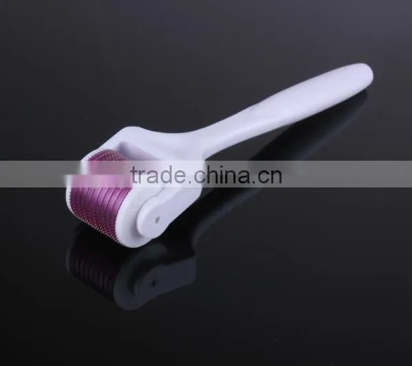 Wholesale 192/200/540/1080 Needles Micro Needle Roller/ Microneedle/MT Derma Roller photo-5