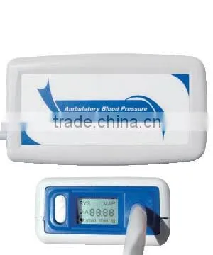 BP Monitor ABPM Ambulatory Blood Pressure Monitor With CE ISO 18 Months Warranty photo-3