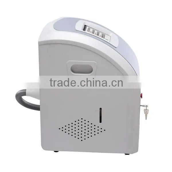 IPL Hair Removal,elight Hair Removal,HERAEUS Xenon Lamp Span Life up to 100000 Shots.0-50J/cm2 Fluence. photo-5