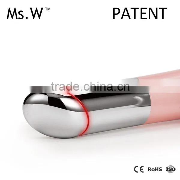 Electric Eye Care Massager for Remove Eye Wrinkle Eye Bag photo-3