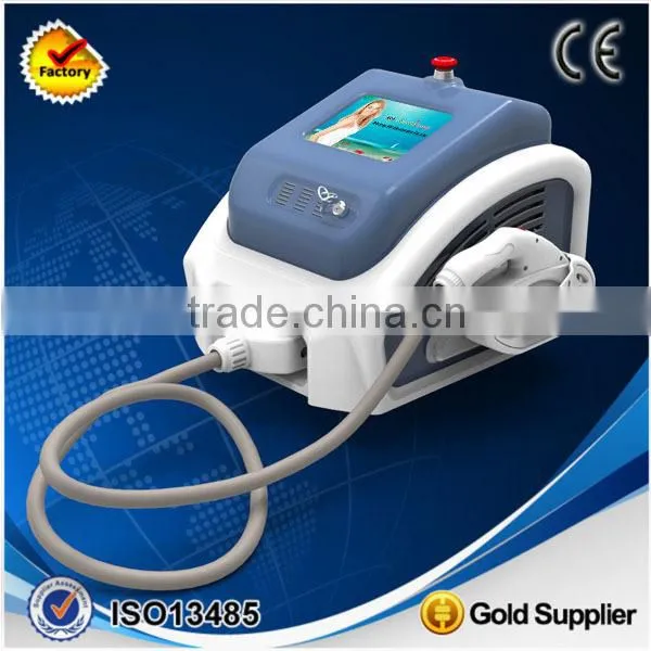 Factory Direct Price!! 2016 Hottest Hair Removal 4 in 1 Ipl rf Shr E-light System photo-4