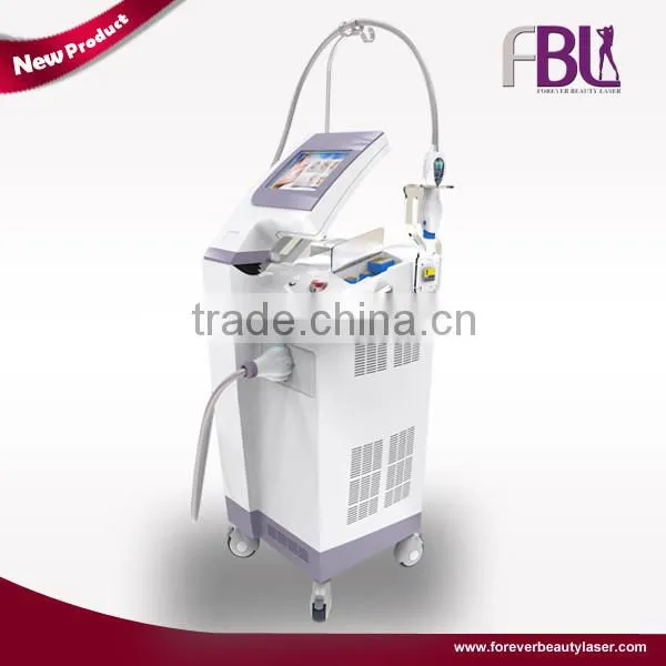 Fractional RF Facial Treatment Machine photo-4