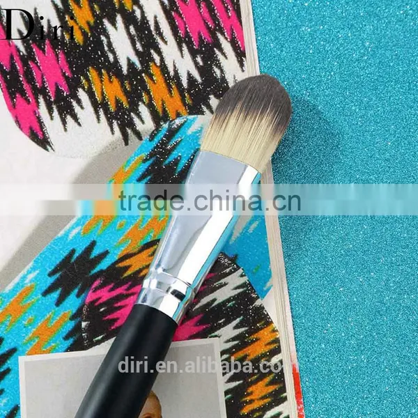 China Supplier Synthetic Hair Foundation Brush Makeup photo-4