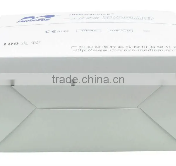 Medical Requirement Paper Packaging Boxes photo-4