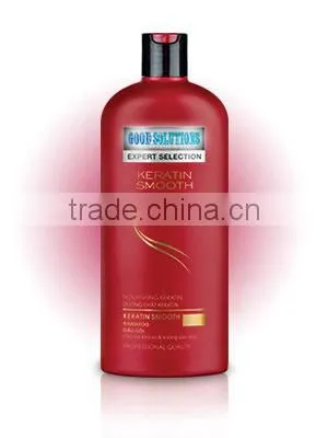 Keratin Infusing Shampoo 340ml