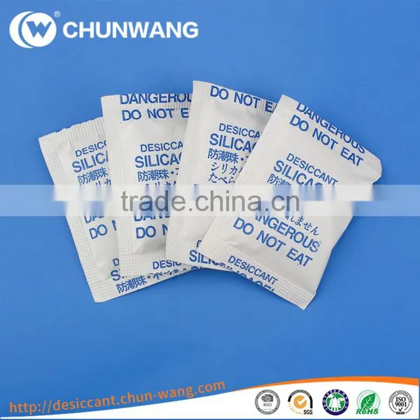 Direct Manufacturer Handbag Mildew Proof Silica Gel Pellets photo-4