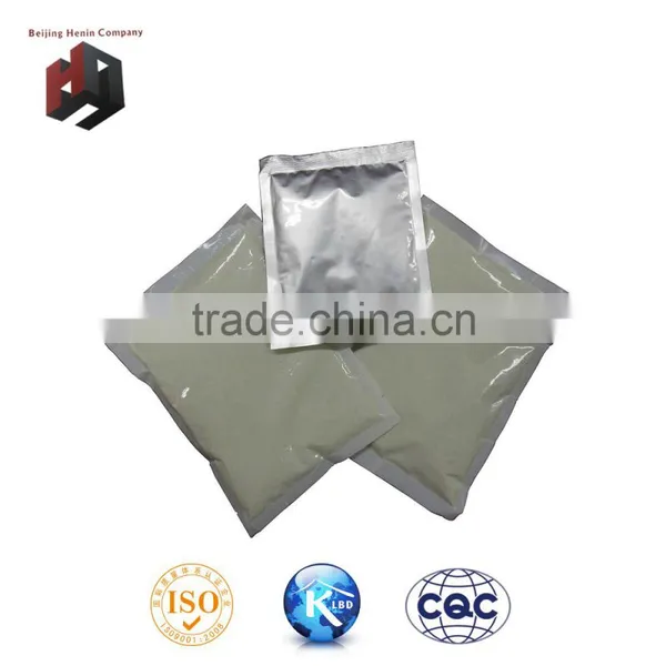 Food Seasoning 1kg Sushi Wasabi Powder/horseradish Powder