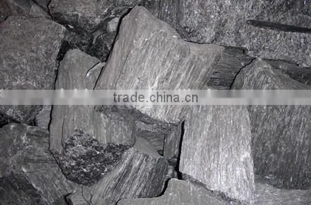 White Fused Mullite for Refractory Materials photo-2