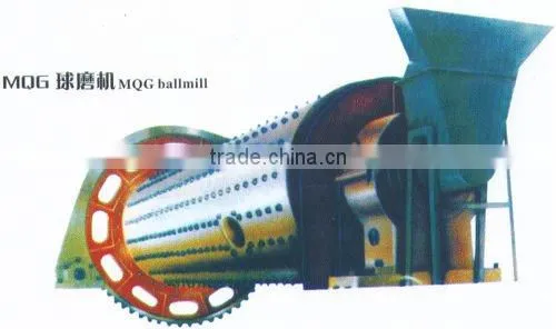 Energy-saving Ball Mill