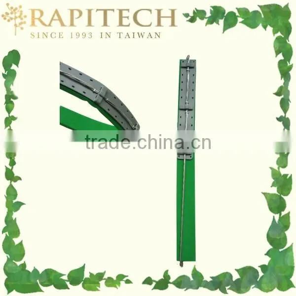 30cmL Gardening Cushioned Tree Fix Tie Cushion Tie photo-4