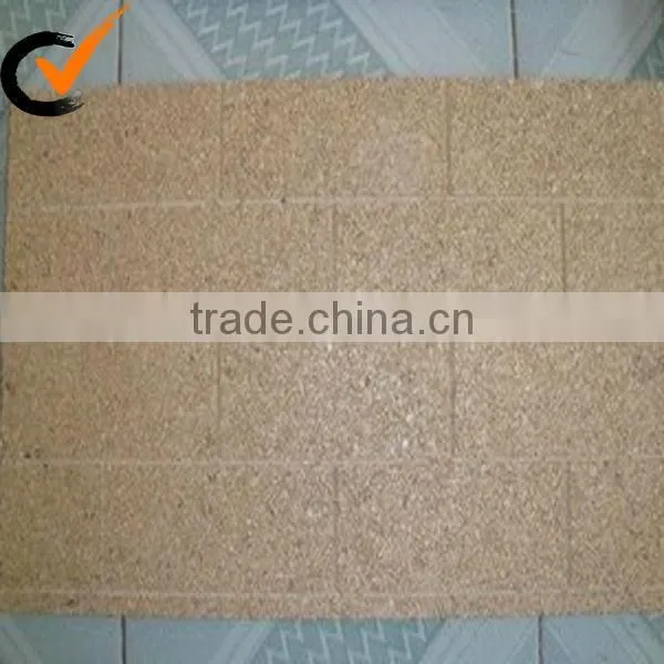 Fire Board Vermiculite Board for Fireplace photo-3