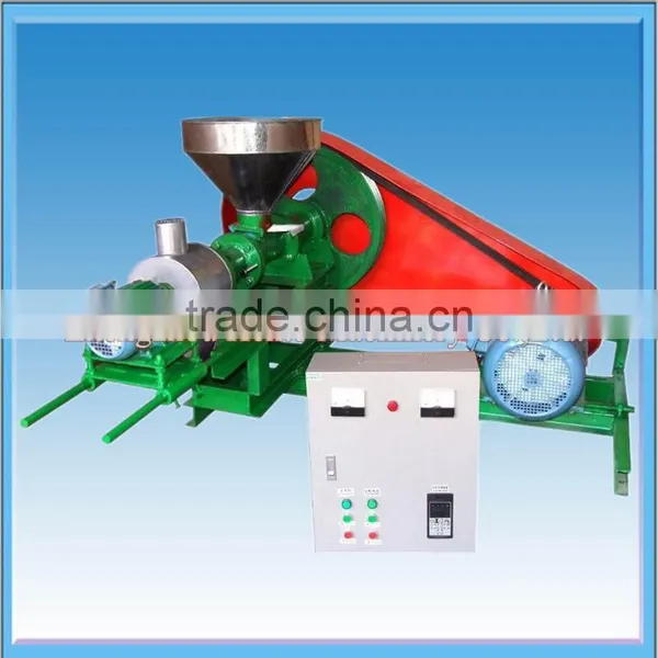 Best Selling Floating Fish Feed Mill Machine