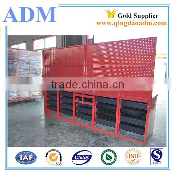 Metal Drawer Work Bench for Workshop photo-6