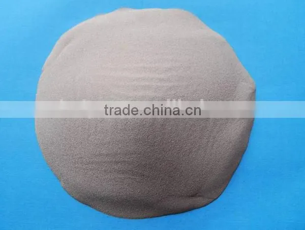 Baiyun Refractory Fused Zircon Sand