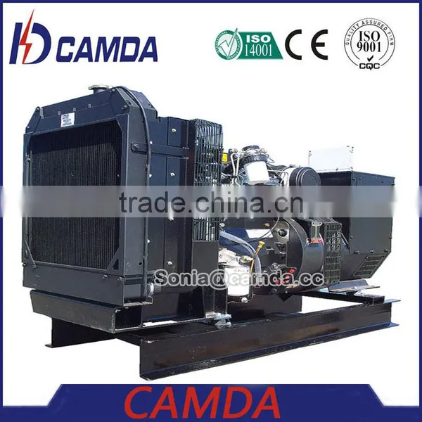 Camda New Energy Equipment Used 10kva Generator for Sale in Pakistan