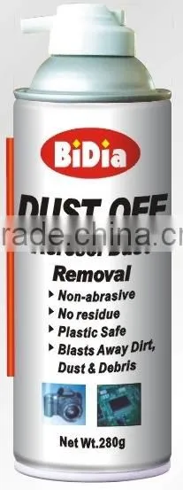 Air Duster Cleaner Spray photo-4