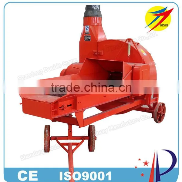 2015 Trade Assurance Chaff Cutter Machine for Making Wood Pellet photo-3