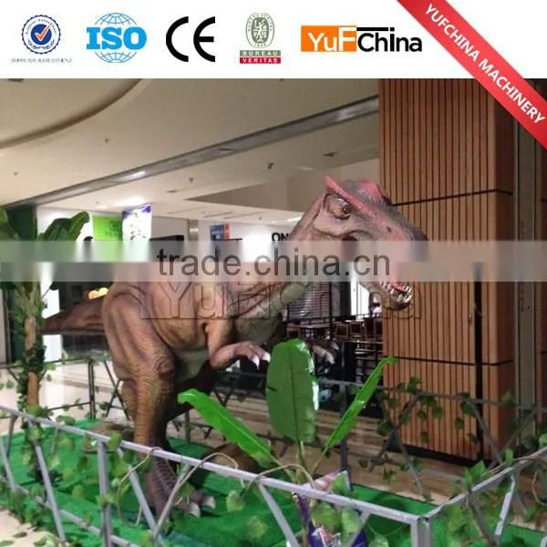 Top Selling Animatronic Dinosaur Costume photo-4