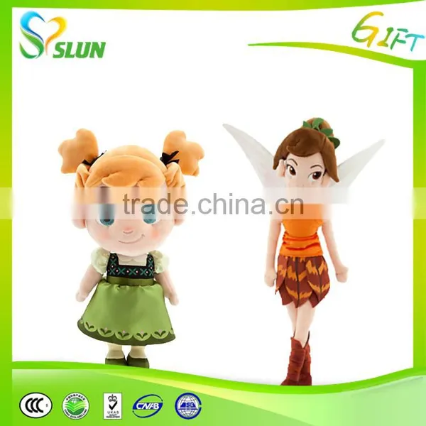 Free Gifts for Guests Practical Hanging Plush Dolls photo-4