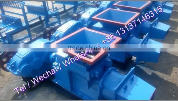 Factory Price List Mini Lego Clay Brick Making Machine photo-3