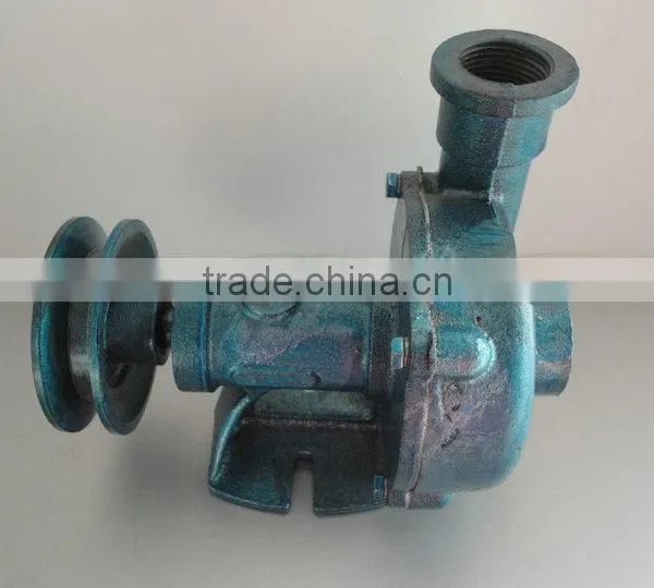 Single Cylinder Diesel Engine Parts Water Pump