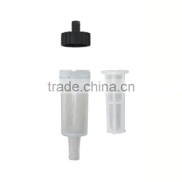 Plastic Filter for 280 or 380 Washer photo-2