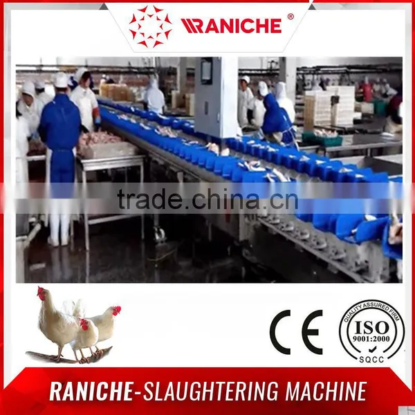 Automatic Weighing Grader for Poultry Food photo-5