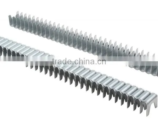 Mattress Clips Spring Fasteners for Mattress Machine Production