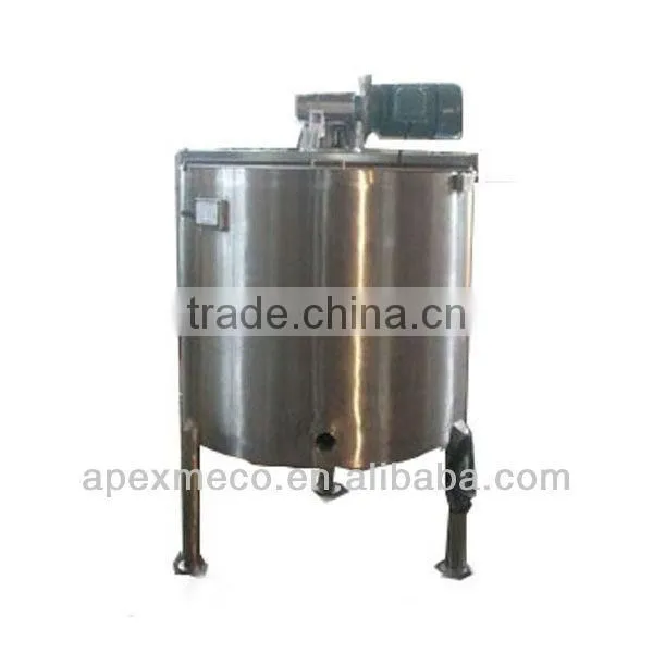 Chocolate Holdin Tank photo-2