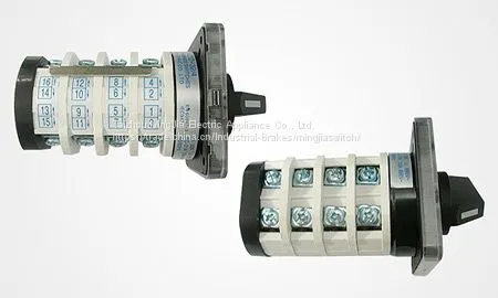 Переключатель HZ5B-32/4