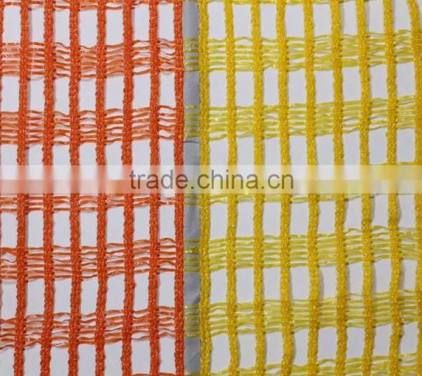 Cheap Price Orange Windbreakers Construction and Road Safety Barrier Netting photo-3