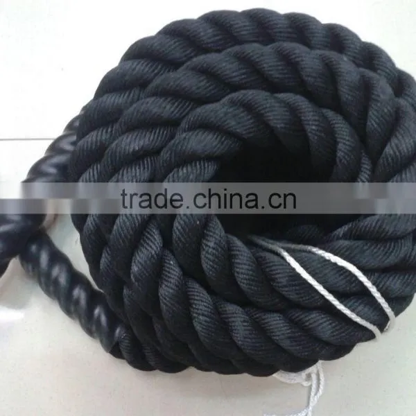 MSG Crossfit Gym Training Battle Rope photo-2
