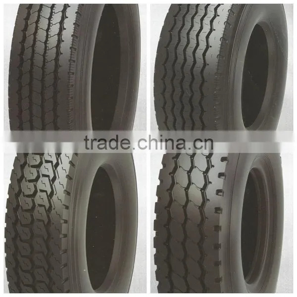 Doublehappiness Tire photo-2