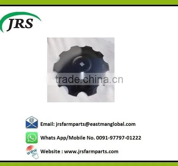 Tractor Disc Blade photo-4
