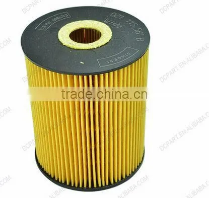 Factory Price Auto Engine Oil Filter High Quality at Low Price photo-3