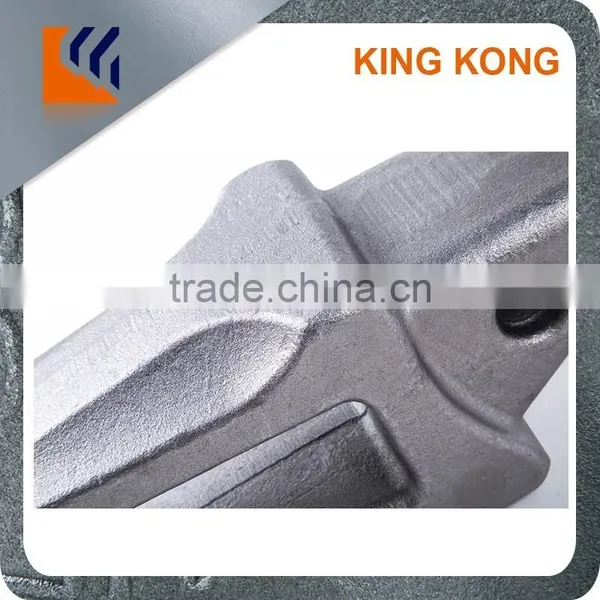 Construction Machinery Spare Parts & Excavator Bucket Teeth photo-4