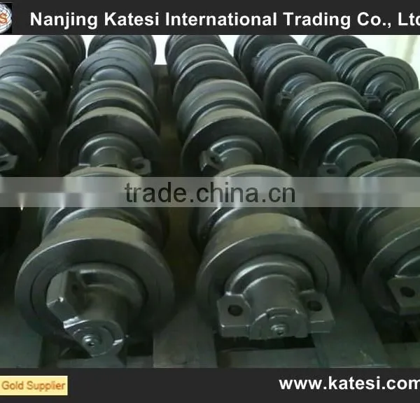 High Quality Undercarriage Part for H-itachi EX60 EX120 EX200 EX300 EX400 EX1250 Excavator Part photo-4