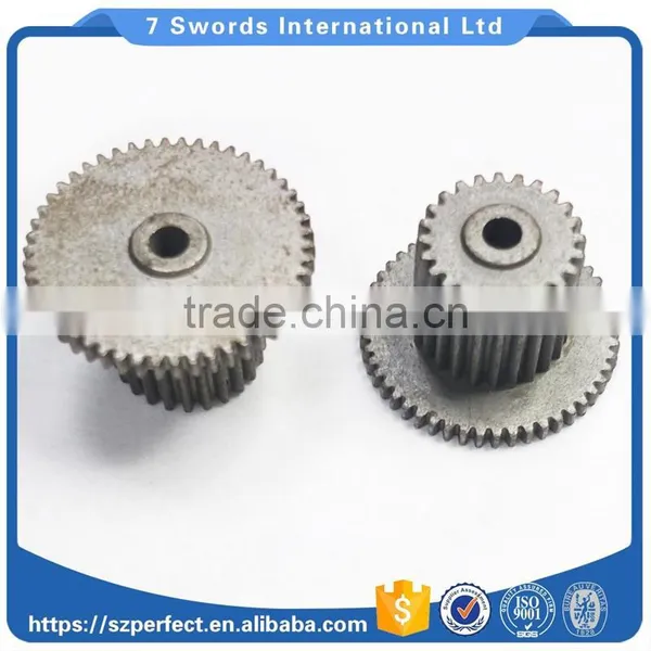 China Supplier Custom Made High Precision Fabrication Service CNC Machining Motorcyle Parts photo-4