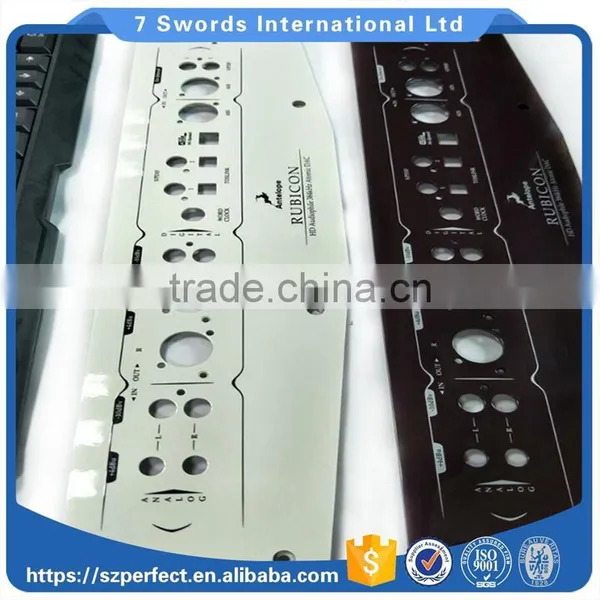 High Performance High Quality 2.1 Multimedia Portable Sd&usb Plastic Speaker Panel
