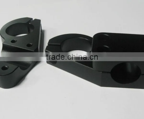 CNC Machining Parts,precision Cnc Milling photo-3