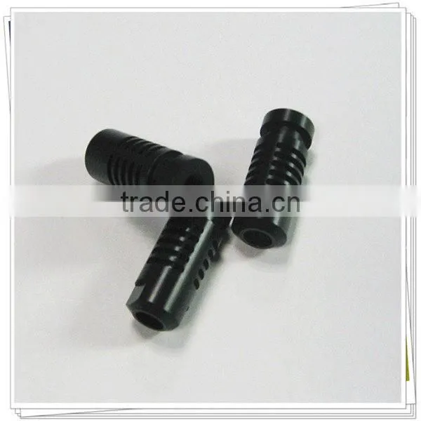 Non-standard Precision CNC Machine Parts photo-2