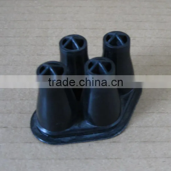 Professional Custom Plastic Injection Molding Design With Satisfied Service photo-5