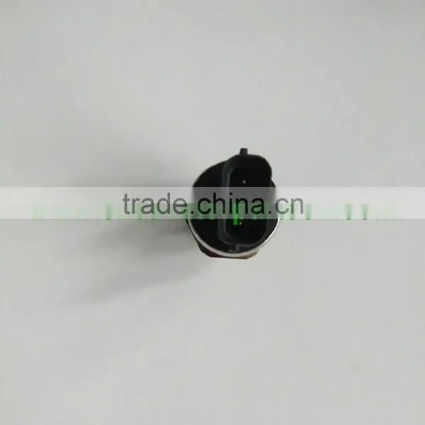 SH210-5 Excavator Hydraulic Pump Oil Pressure Sensor High Pressure Sensor photo-5