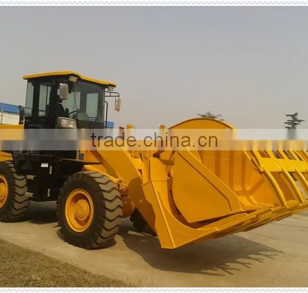 ZL30F Loader photo-4