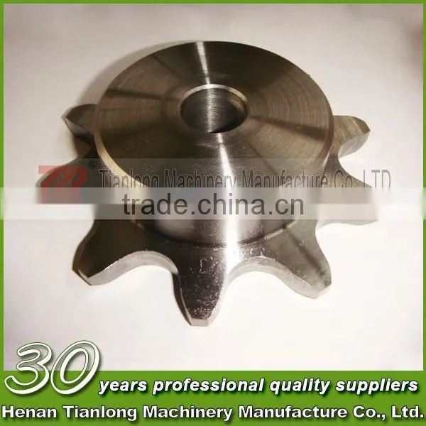 Weld on Sprocket China Gear Sprocket Manufacturer photo-3