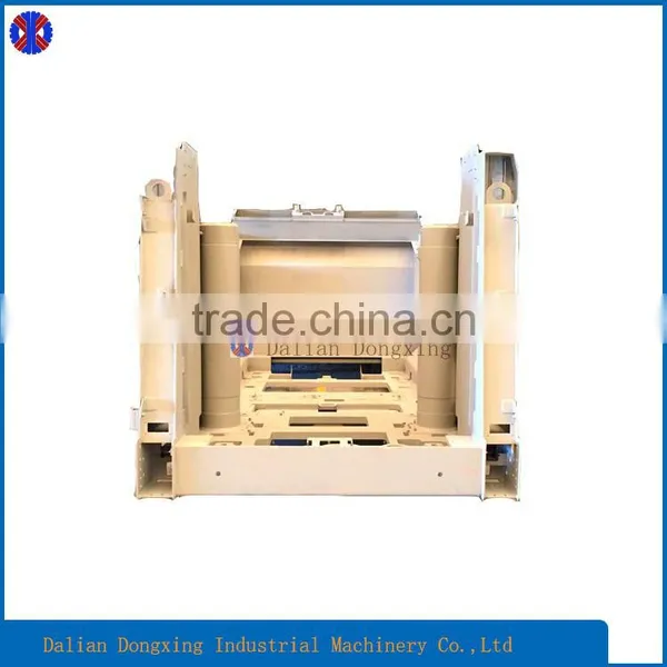Pavement Planner Road Maintenance Equipment for Road Construction photo-5