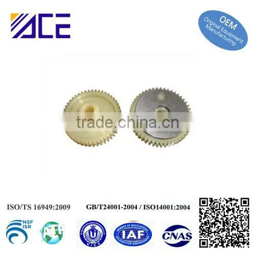 Bevel Gear 18 Wheel Open End Spinning Rotor Frame Spare Parts