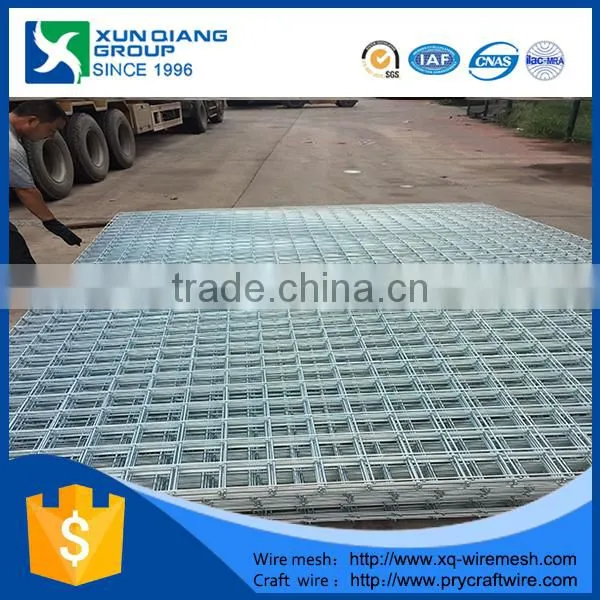 6x6 10x10 Concrete Reinforcing Welded Wire Mesh,welded Wire Mesh in Roll, Welded Mesh Panel photo-5