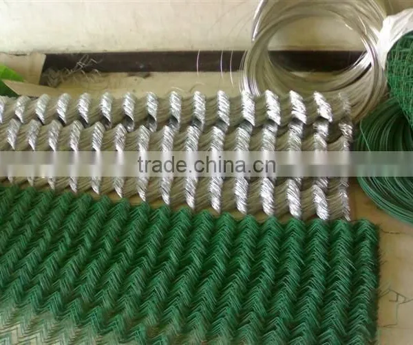 Chain Link Fence Panels Sale photo-3